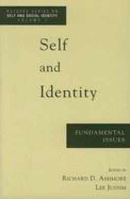Self and Identity