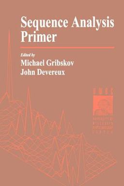 Sequence Analysis Primer 1st 1993 9780195098747 Front Cover