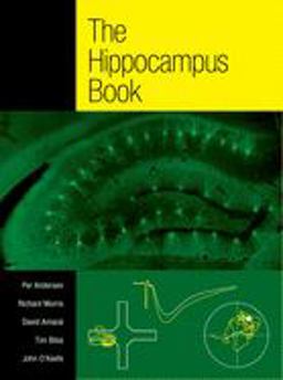 Hippocampus Book  9780195100273 Front Cover