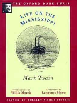 Life on the Mississippi (1883)