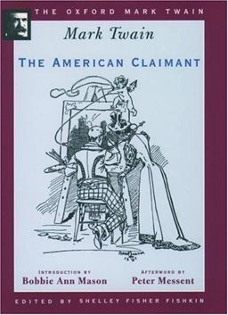 The American Claimant (1892)