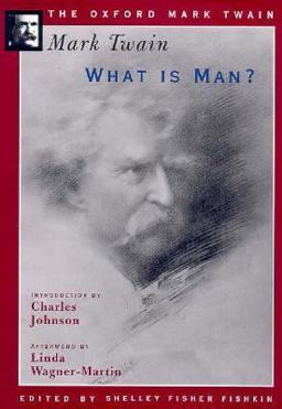 What Is Man? (1906)