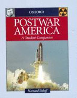 Postwar America Postwar America