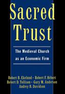 Sacred Trust Sacred Trust