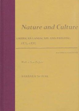 Nature and Culture