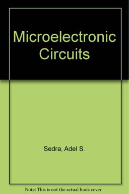 Microelectronic Circuits Microelectronic Circuits