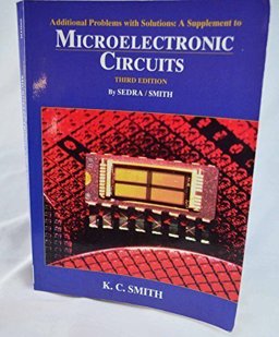 Microelectronic Circuits Microelectronic Circuits