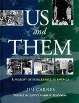 Us and Them