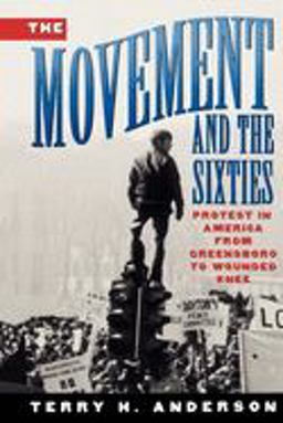 Movement and the Sixties  9780195104578 Front Cover