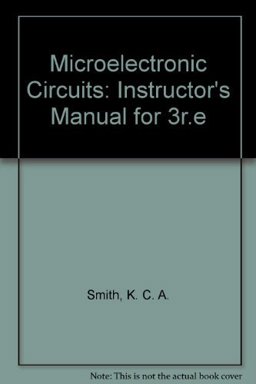 Microelectronic Circuits Microelectronic Circuits