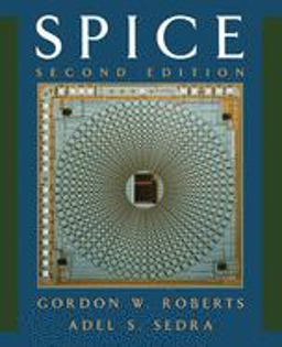 Spice 2nd 9780195108422 Front Cover