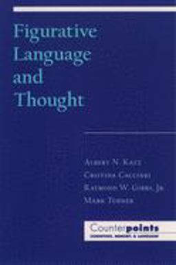 Figurative Language and Thought