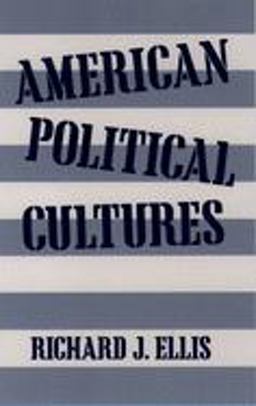 American Political Cultures