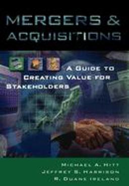 Mergers and Acquisitions Mergers and Acquisitions