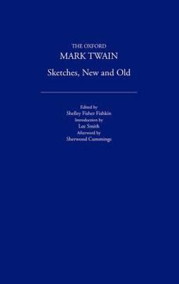 Sketches, New and Old (1875)