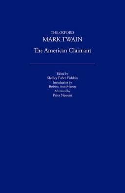 The American Claimant (1892)