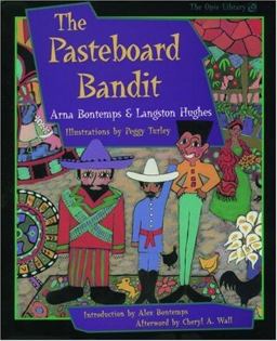 The Pasteboard Bandit