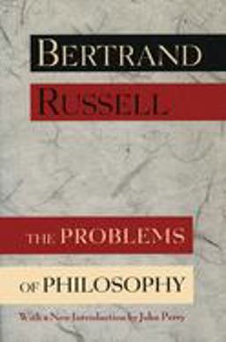 Problems of Philosophy 2nd 9780195115529 Front Cover