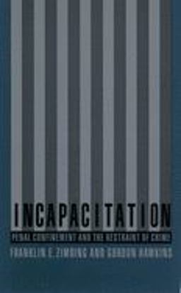 Incapacitation Incapacitation