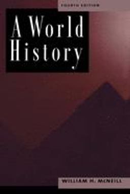World History 4th 9780195116168 Front Cover