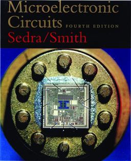 Microelectronic Circuits Microelectronic Circuits