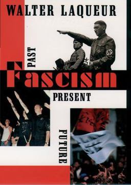 Fascism Past, Present, Future  9780195117936 Front Cover