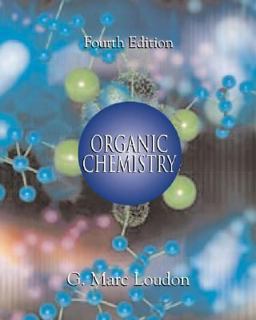 Organic Chemistry 4th 9780195119992 Front Cover