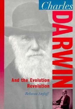 Charles Darwin