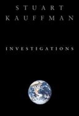 Investigations  9780195121056 Front Cover
