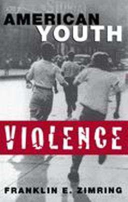 American Youth Violence American Youth Violence