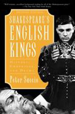Shakespeare's English Kings History, Chronicle, and Drama 2nd 9780195123197 Front Cover