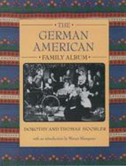 The German American Family Album