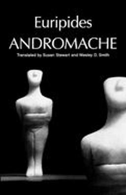 Andromache  9780195125610 Front Cover
