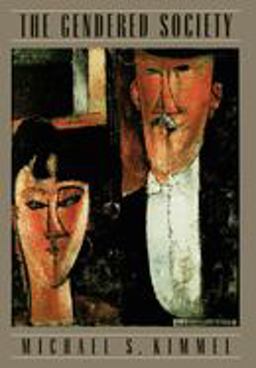 The Gendered Society The Gendered Society