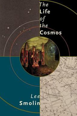 Life of the Cosmos  9780195126648 Front Cover