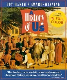 A History of US