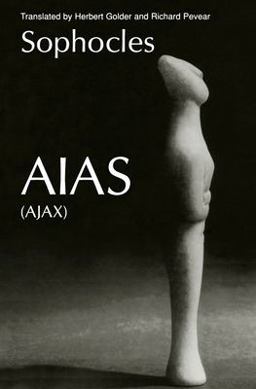 Aias  9780195128192 Front Cover