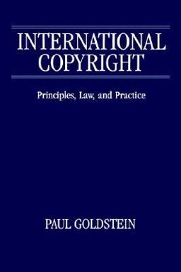 International Copyright