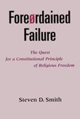 Foreordained Failure
