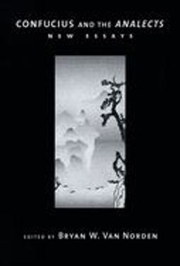 Confucius and the Analects New Essays  9780195133967 Front Cover