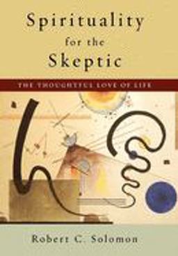 Spirituality for the Skeptic