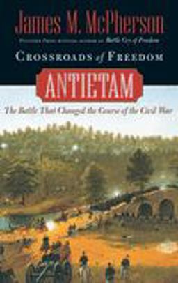 Crossroads of Freedom