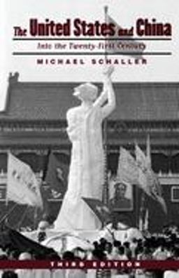 The United States and China The United States and China