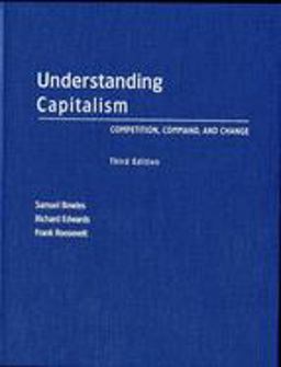 Understanding Capitalism