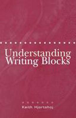 Understanding Writing Blocks  9780195141368 Front Cover