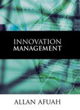Innovation Management Strategies, Implementation, and Profits 2nd 9780195142303 Front Cover