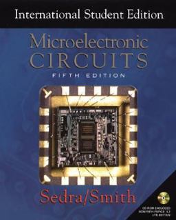 Microelectronic Circuits Microelectronic Circuits