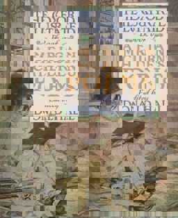 Oxford Illustrated Book of American Children's Poems  9780195145786 Front Cover