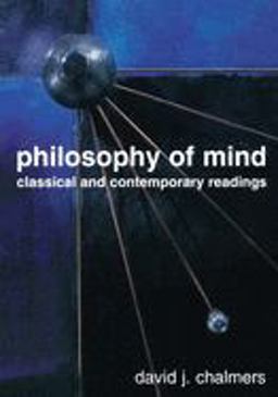 Philosophy of Mind Classical and Contemporary Readings  9780195145816 Front Cover