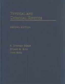 Physical and Chemical Kinetics